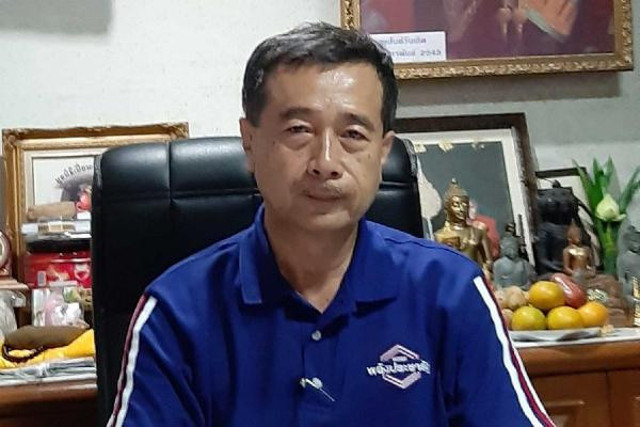 Tayland'da milletvekili parlamentoda porno izlerken yakalandı! - Resim: 2