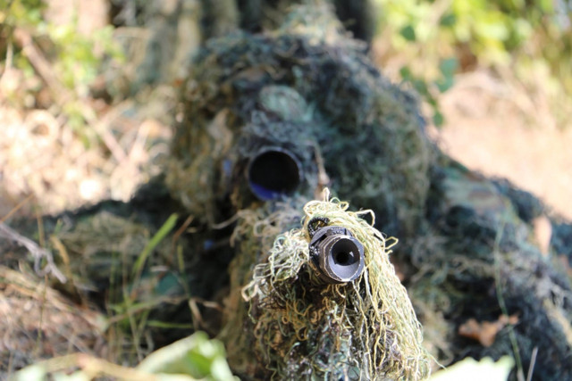 Bitlis'te Yıldırım-12 Beşkaynak Operasyonu başlatıldı - Resim: 1