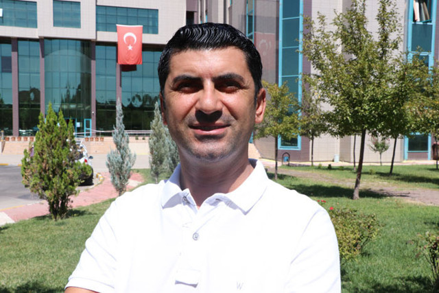 Prof. Dr. Recep Tekin'den korkutan koronavirüs uyarısı: Ölüm riskini yüzde 30 artırıyor - Resim: 0