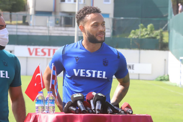 Lewis Baker: Benim için yeni bir meydan okuma, eğlenceli bir sezon olacak - Resim: 0