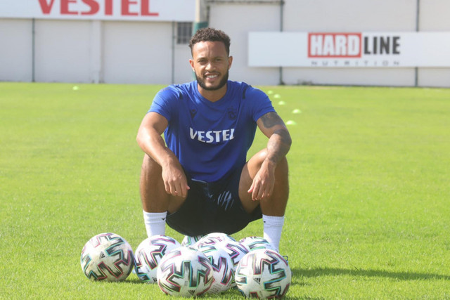 Lewis Baker: Benim için yeni bir meydan okuma, eğlenceli bir sezon olacak - Resim: 1