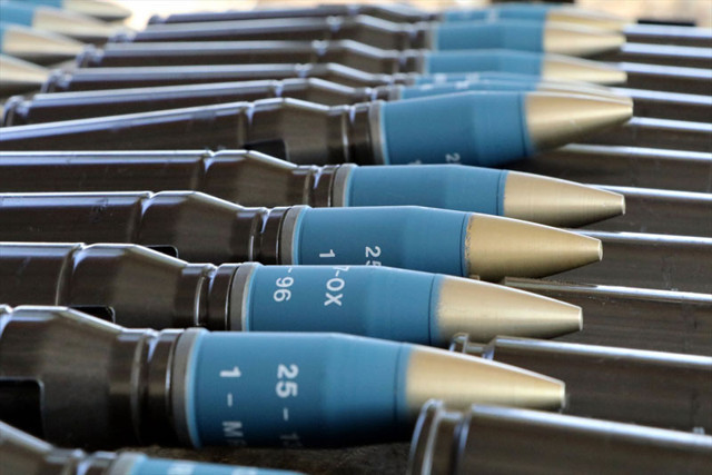 TSK yeni uçaksavar topunu envanterine almaya hazırlanıyor - Resim: 0