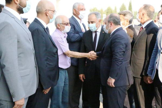 Korona aşısında son aşamaya gelindi! Bakan Mustafa Varank açıkladı - Resim: 0