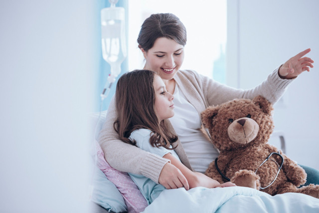 Çocuklarda en sık görülen 9 kanser türü ve belirtileri neler? İşte yanıtları - Resim: 0