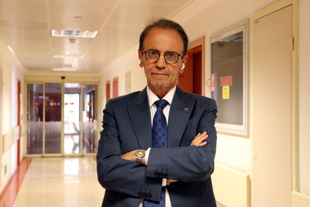 Koronavirüs riskini azaltan D vitamininin fazlasına dikkat! Prof. Ceyhan konuştu - Resim: 0