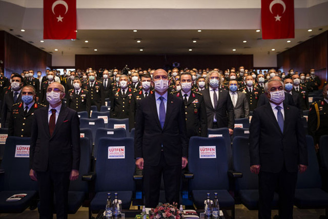 İçişleri Bakanı Soylu 3 parti liderine ateş püskürdü: HDP'yi arayıp 'geçmiş olsun' demesi ne demek - Resim: 0