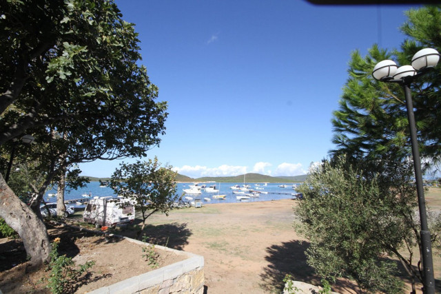 Ayvalık'taki Kız Adası 'kesin korunacak hassas alan' ilan edildi Erdoğan'a teşekkür ettiler - Resim: 1