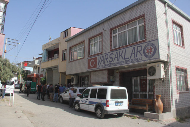 Adana'da korkunç olay! Arkadaşını öldürdüğünü SMS ile bildirdi - Resim: 0