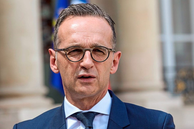 Fransa ve Almanya’dan 'Doğu Akdeniz' tehdidi! 'Türkiye’ye bir hafta süre' - Resim: 0