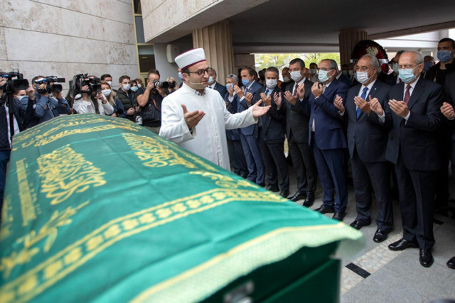 Kemal Kılıçdaroğlu ile yan yana saf tuttu! CHP Genel Merkezi'nden Muharrem İnce'ye sansür - Resim: 1