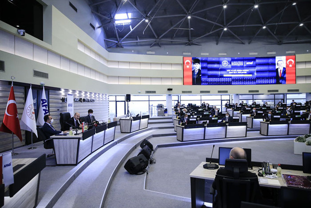 İçişleri Bakanı Süleyman Soylu'dan olası İstanbul depremiyle ilgili önemli açıklamalar - Resim: 0
