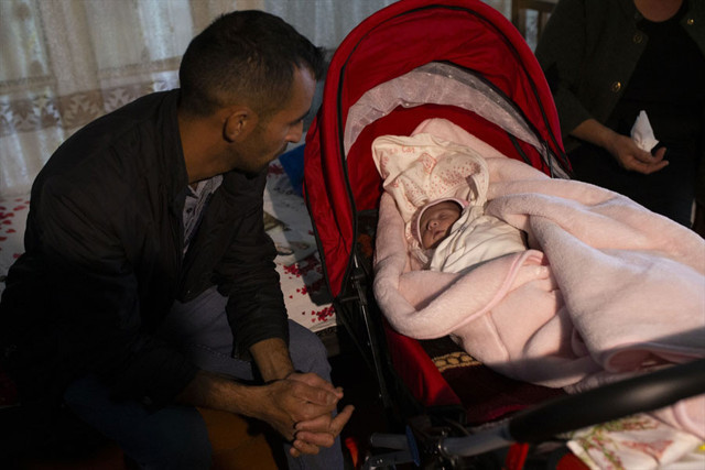 Azerbaycan: Ermenistan'ın saldırılarında 90 sivil öldü, 392 kişi yaralandı - Resim: 0