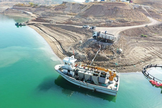 Türk somonu 11 ayda 1 milyar dolar ihracatla Norveç'e rakip oldu - Resim: 1