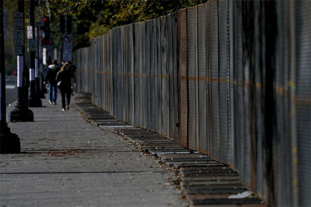 Amerika'da oy kullanma işlemi başladı! - Resim: 0