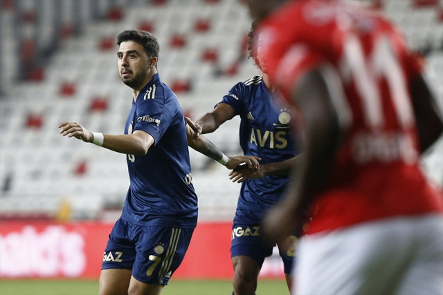 Sinan Gümüş için dikkat çeken yorum: Aptalca takımını sattı - Resim: 2