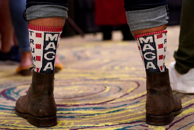 ABD Başkanlık seçiminde son durum! Olası 3 senaryo var! İşte sonuçları değiştirebilecek eyaletler - Resim: 10