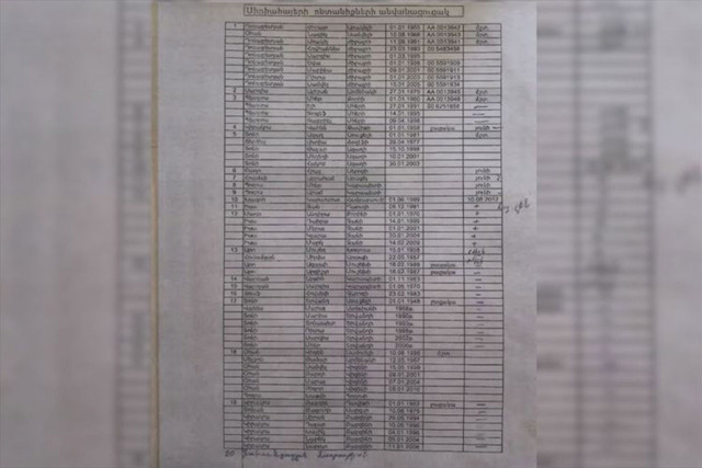 Azerbaycan 16 köyü daha Ermenistan işgalinden kurtardı! - Resim: 1