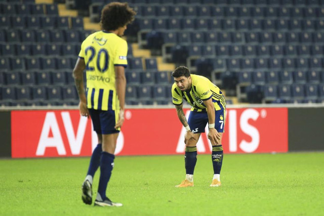 Ahmet Çakar'dan bomba sözler: Türk futbolunda hile yapılıyor - Resim: 1