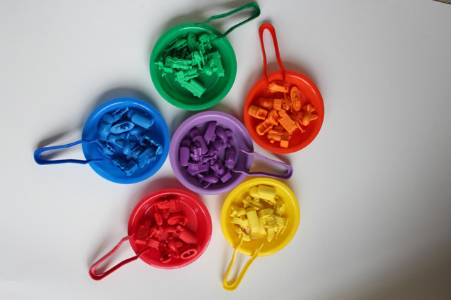 Aileler dikkat! Hayat boyu öğrenmede erken çocukluk döneminin etkisi büyük - Resim: 1