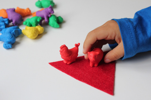 Aileler dikkat! Hayat boyu öğrenmede erken çocukluk döneminin etkisi büyük - Resim: 0