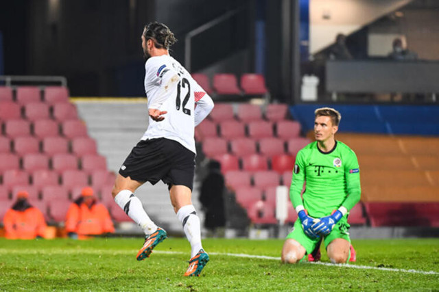 İtalyanlar Yusuf Yazıcı'nın yeni takımını duyurdu! - Resim: 1