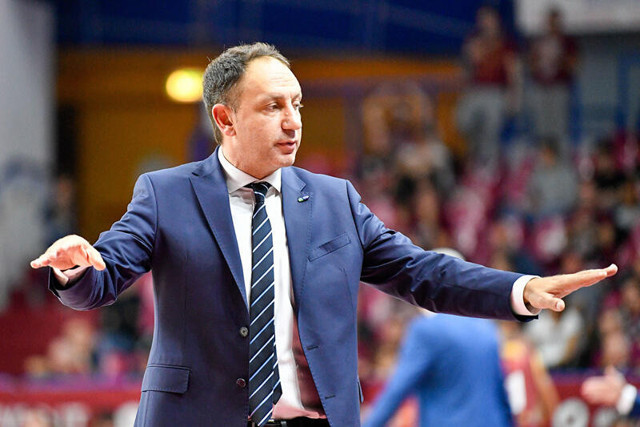 A Milli Takım'da Ufuk Sarıca ile yollar ayrıldı! Orhun Ene dönemi... - Resim: 0