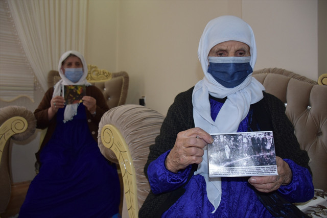 Hakkari'de 31 yıldır dinmeyen acı: İkiyaka katliamı herkesi sıraya dizip öldürdüler - Resim: 0