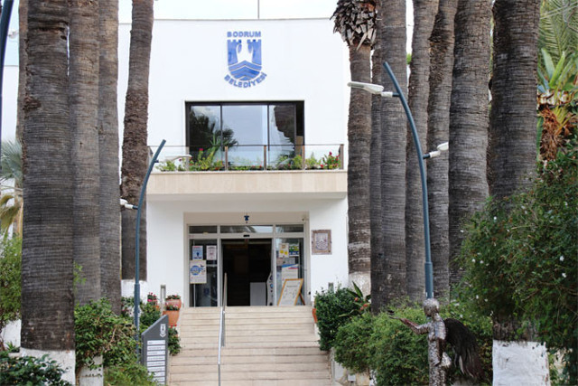 Bodrum Belediyesi'nde koronavirüs kabusu! 134 çalışan karantinaya alındı - Resim: 0