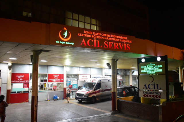 İzmir'de sahte alkol faciası: Kardeş öldü ağabeyinin durumu kritik - Resim: 0