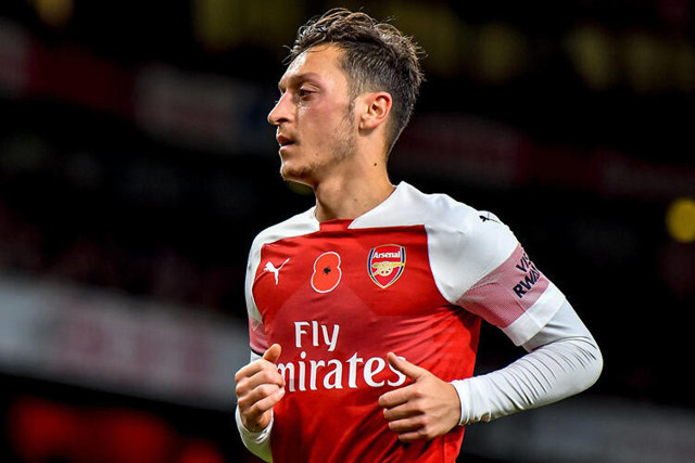 Sinan Engin: Mesut Özil yüzde 90 Fenerbahçe'de - Resim: 0