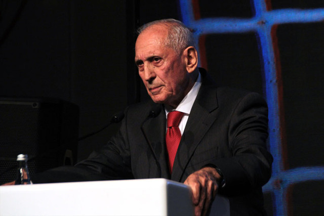 Trabzonspor'un efsane ismi Özkan Sümer hayatını kaybetti - Resim: 4