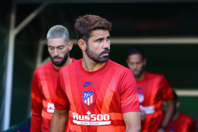 Galatasaray'da Falcao yolcu devre arasında Diego Costa geliyor! - Resim: 1