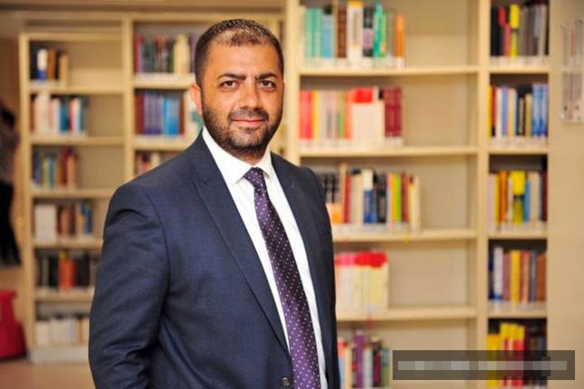 Doların 2021'de seyri ne olur? Profesör Sinan Alçın'dan bomba tahmin 8.50'yi görecek - Resim: 0