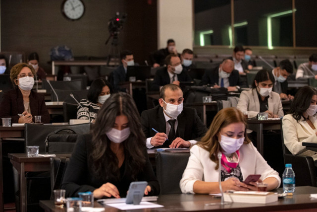 Kemal Kılıçdaroğlu yine 'adayım' diyemedi! CHP liderinin enflasyon iddiası olay - Resim: 1