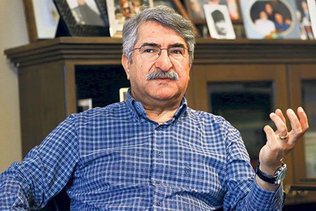 AK Parti teşkilatları 81 ilde İlker Başbuğ, Fikri Sağlar ve Can Ataklı hakkında suç duyurusu yapıyor - Resim: 0