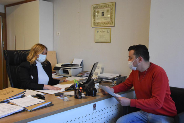 Ehliyetine el koyulan sürücü alkolsüz olduğunu ispatlayıp, cezayı sildirdi - Resim: 0