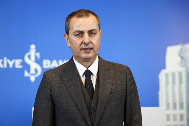 Adnan Bali İş Bankası Genel Müdürlüğünü Mart'ta bırakacak! Flaş açıklamalar geldi - Resim: 2