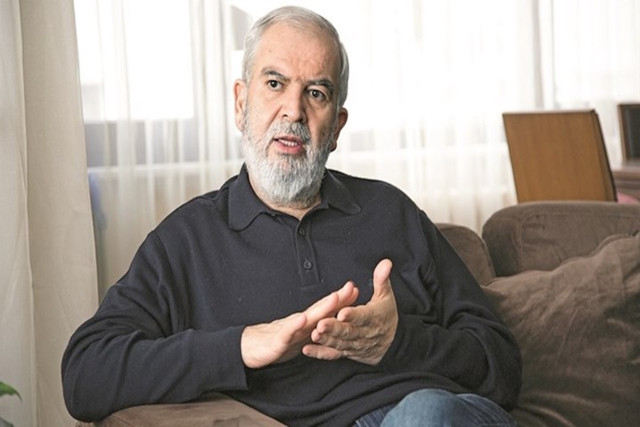 Ahmet Turan Alkan'dan FETÖ itirafları! Cumhurbaşkanı Erdoğan ve Bahçeli'den özür diledi - Resim: 0