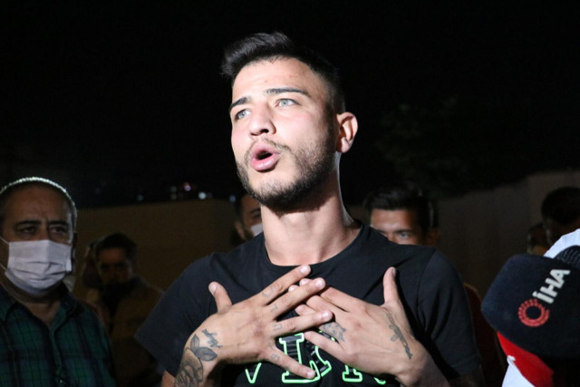 Ankara Cumhuriyet Başsavcılığı’ndan Aleyna Çakır açıklaması! - Resim: 1