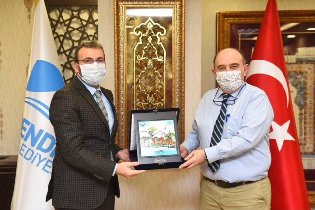 Türkiye koronavirüste ne zaman rahata kavuşacak? Prof. Dr. Ateş Kara açıkladı - Resim: 0