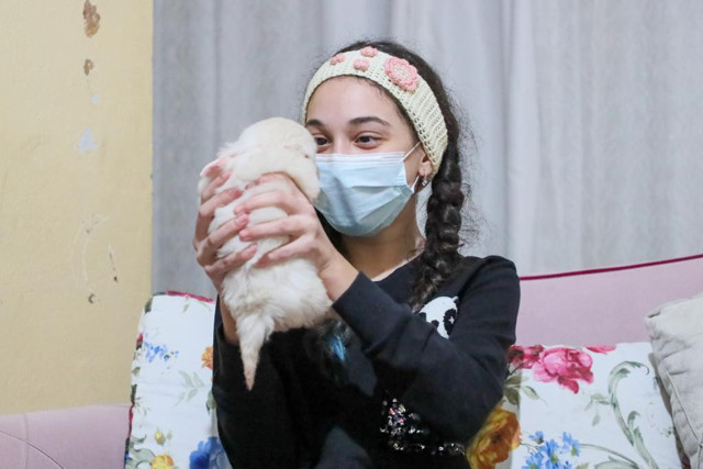 Ordu Valisi Tuncay Sonel: Amacımız yetim ve öksüz evlatlarımızın gönüllerini almak - Resim: 4