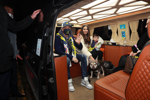 Mesut Özil'in Fenerbahçe için yaptığı indirim ortaya çıktı - Resim: 1