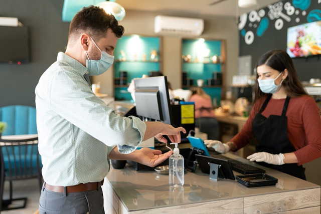 Restoran ve kafelerden 5 maddelik teklif! 2 milyon aileyi ilgilendiriyor - Resim: 1