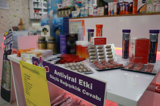 Salgında talep patladı uzmanlar uyardı zehir etkisi yapabilir - Resim: 0