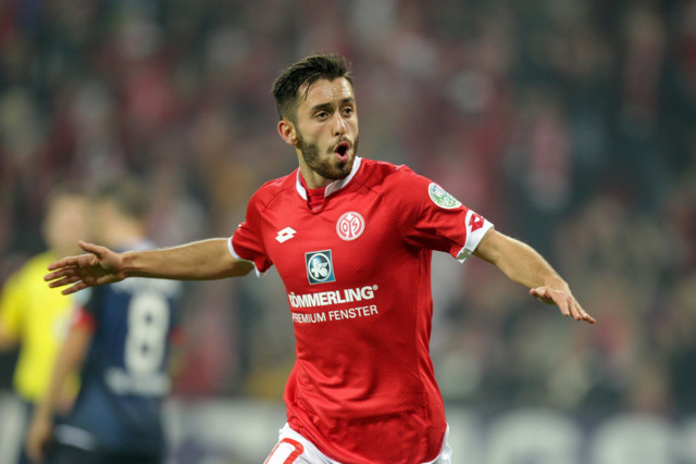 Trabzonspor Bakasetas ve Yusuf Mallı transferlerini KAP'a bildirdi - Resim: 0