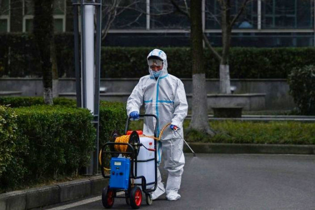 Salgının kaynağını araştırmaya giden DSÖ ekibinden ilk açıklama: Görülmemiş verilere ulaştık - Resim: 1