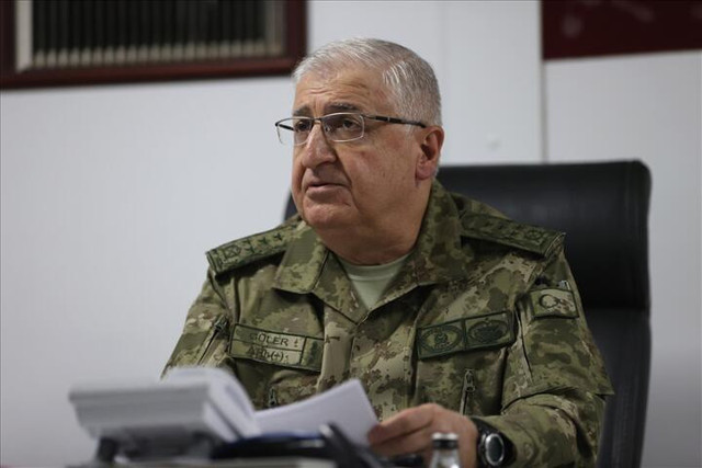 PKK'dan yeni kalleşlik! 13 sivil vatandaşı mağarada katlettiler Pençe Kartal-2 Harekatı bitti - Resim: 2