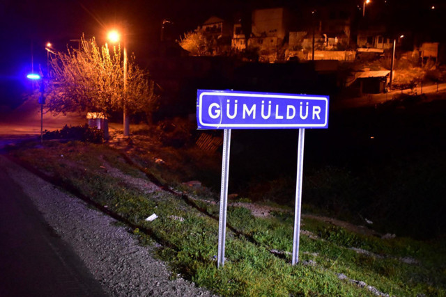 İzmir'de ormanlık alanda boğularak öldürülmüştü! 'Korkuyorum' mesajı atmış - Resim: 2