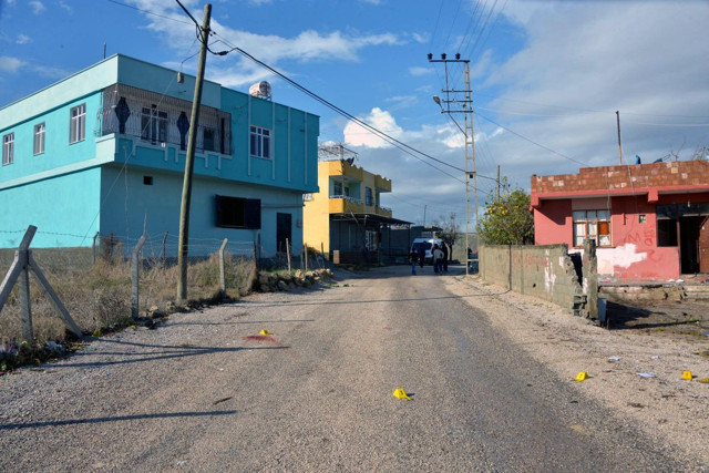 Adana'da kardeş katili 5 yıl sonra yakalandı - Resim: 0