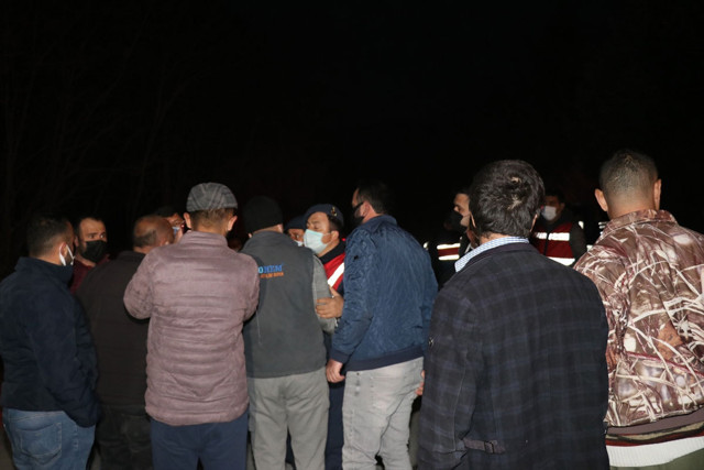 Isparta'yı ayağa kaldıran taciz iddiası - Resim: 1